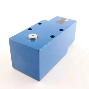 Pilot Operated Check Valve with SAE Flanges FD16PA 2X Balance Valve Sizes 12-32 200 bar 1000 L/min
