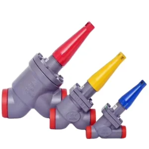 Pipeline Valve Welding Angle Vale Stop Valve Refrigeration Valves