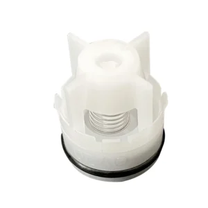 Plastic Plug-in Anti Flow Check Valve DN8/10/12/13/14/15/16/20