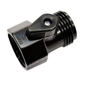 Plc Shutoff Valve Original with Reference 115648 for Warranty Product