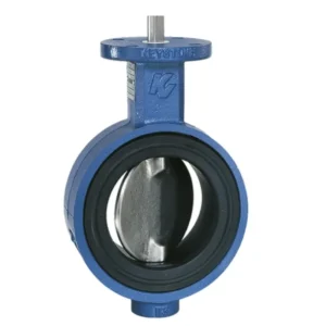 Pneumatic Butterfly Valve with Pneumatic Actuator F9 Series Butterfly Valve