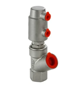 Pneumatic Filling Valve Stainless Steel Filling Head Can Be Customized Pneumatic Filling Valve