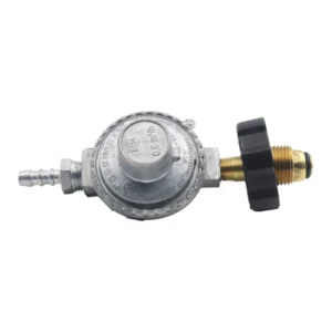 Pneumatic Gas Shut Off Valve for Safe and Convenient Household Use with 3 Year Warranty