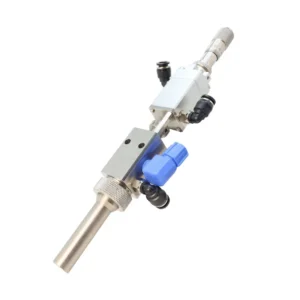 Pneumatic Needle Valve Precision Dispensing Controller Glue Dispenser Alcohol Ink UV Adhesive Dispensing 1 Year Engine