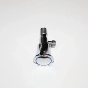 Popular Design Hot Cold Water Angle Valve Shut off Triangle Valve Faucet Stop Water Valve