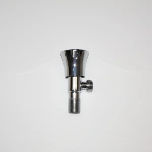 Popular Design Hot Cold Water Angle Valve Shut off Triangle Valve Faucet Stop Water Valve