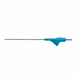 Precision Dual-Component Drip-Free Micro Valve Dispensing Needle 1.5 Year Warranty 0.001kg Weight for Electronic Devices