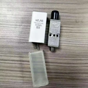 Precision Needle Valve Module High Speed Hot Melt Glue Gun Core Component
