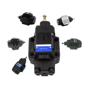 Pressure Control Hydraulic Valve CIT 03 CIT 04 CIT 06 CIT 08 CIT 10 CIT 12 CIT 16 CT Series Hydraulic Check Valve