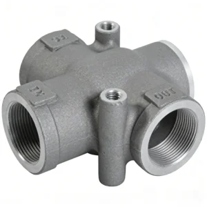 Pressure Stabilizing Valve Improves Safety Level During Compressor Start and Stop Operations