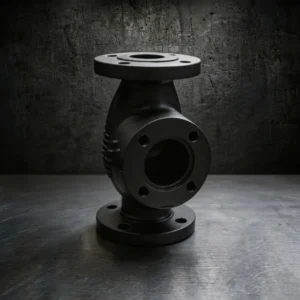 Prevent Backflow Corrosion Resistance Water Application Stainless Steel Carbon Steel Globe Valve