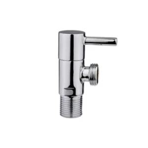 Price 90 Degree Water Multi Function Brass Toilet Angle Valve