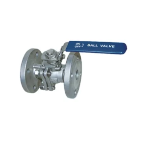Professionally Customized High flow and Easy to operate Stainless Steel Ball Valves