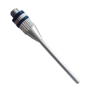 Pump Parts Electric Bicycle Tire Pumps Needle Valves for Inflating Balls