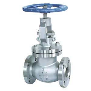 Quality Assurance Good Tightness Manual Globe Valve Flange Stainless Steel J41W150LB 3/4in Globe Valve