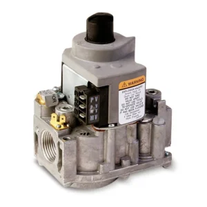 RESIDEO VR8345M4302 High Precision UNIVERSAL ELECTRONIC IGNITION GAS VALVE For Residential Boilers