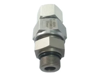 RHD Series Stainless Steel Check Valve