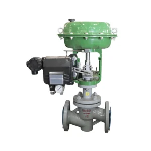 RPP PVDF PPH PFA PTFE NBR F46 Manual Flange Ends DN15 DN300 Straight Two Piece Lined Diaphragm Valve for Water Oil Gas