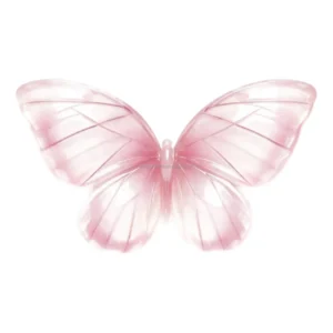 Rechargeable LED Flying Butterfly Drone RC Butterfly Toy for Wedding Concert Stage Ring Delivery Prop