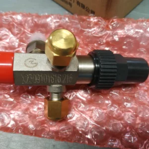 Refrigeration Spare Parts VAL07951 Angle Valve
