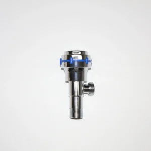 Reliable Supplier Angle Valve All Types Plastic Stainless Steel Angle Valve Faucet Accessories