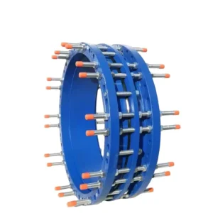 Removable Expansion Joint Carbon Steel Double Flanged High Pressure Forged Transmission Joint DN65 DN3000