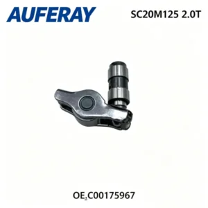 Roller Valve Rocker Arm Assembly for LDV SAIC MAXUS V80 V70 T60 2.0T Diesel Petrol Engine Parts