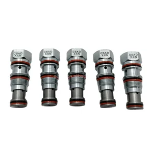 Rpec Rpgc Rpic Cbca Hydraulics Check Valve Rpec Ken Rpgc Ken Rpic Ken Cbca Lin Efv Cbca Lin
