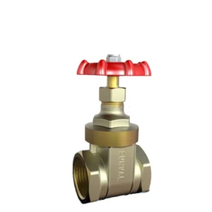 S5110 Water Gate Valve