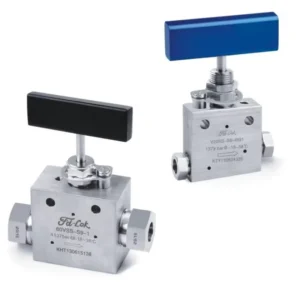 SS 60VSS High Pressure 60000psi Needle Valve 316ss Stainless Steel Various Materials Customize Available