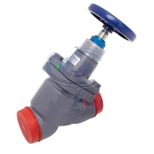 SVD-S DN40 Refrigeration Shut Off Valves Ammonia Valves