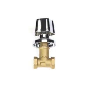 Safety Brass Globe Valve