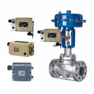 Samson Valve Positioner Stock Supplier Samson 3730 3767 4763 With Chinese Pneumatic Control Valve
