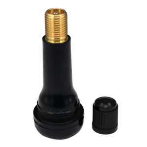 Schrader Tubeless Tyre Tire Valve TR414 Motorcycle Valves for CT100 Car Accessories