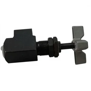 Series Needle Valves GCTR-02-32