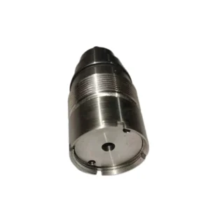 Short Needle Valve 3C1982 for Industrial Spraying Robot Atomizer Suitable for IRB5500 Spraying Series