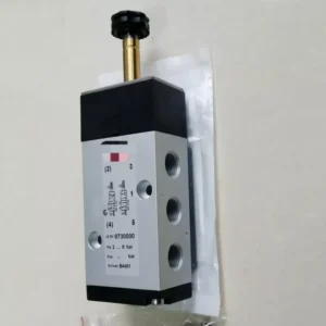 Shut Off T68c 8gb b2n Cylinder Battery Valve