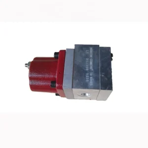 Shut-Off Valve 3035738