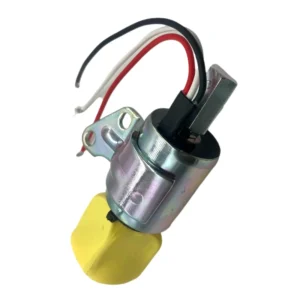 Shutoff Solenoid Valve SA-4899-12 1756ES-12SULB1S5 for Kubota D722 D902 Z482