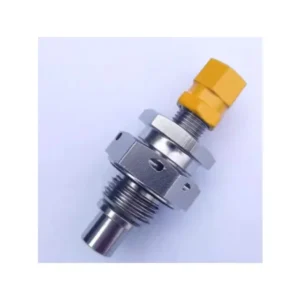 Shutoff Valves Fuel Check Valve P/N MS28889-1 and Air Valve