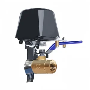 Smart Wifi Automation Remote Control Water Gas Shutoff Valve Automation