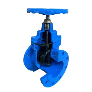 Soft sealing Gate Valve Ball Check Valve Flange Valve Flange Expansion Joint (high Stability corrosion resistant)