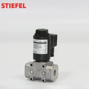 Solenoid 12V Normally Close Methane 1 2 3 Inch Solenoid Valve Natural Gas Shut Off Valve