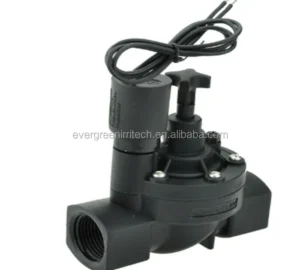 Solenoid Valve