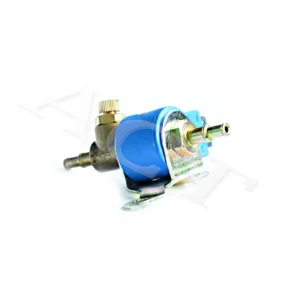 Solenoid Valve to Cut off Petrol Supply Autogas Conversion Cng lpg Valvula Solenoid Para Corte De Gasolina Conversion a Gnv Glp