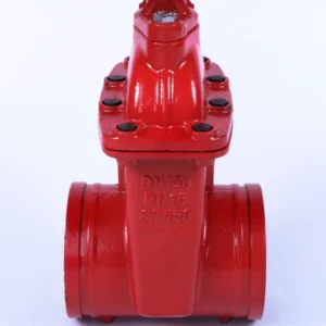Solid Wedge Stainless Steel Gate Valve 304 316 1/2″ to 6″ for General Service and High Pressure