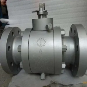 Stainless Steel 3-Way Ball Valve L Port, Manual Lever, for Flow Diverting, NPT Thread, 316SS