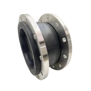 Stainless Steel 304 316 Flexible Coupling XT Bellows Flanged Expansion Joint High Pressure Corrosion resistant ISO9001 Certified