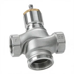 Stainless Steel 304 Globe Valve Threaded End NPT BSP