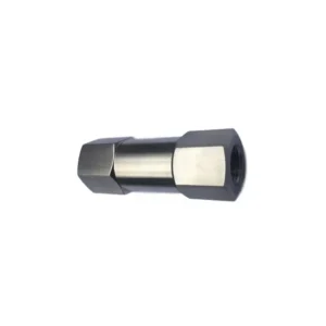 Stainless Steel 316 1/4 NPT Female X Female Check Valve